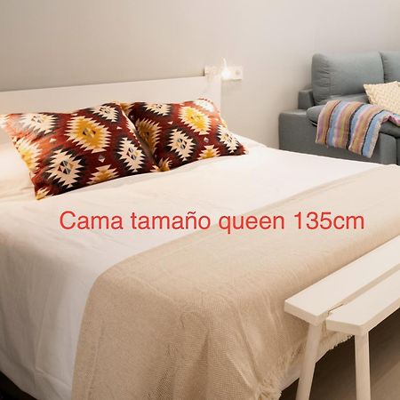Apartamentos La Gringa Centro Gijon I Nueva Construccion Con Posibilidad De Parking Eksteriør billede