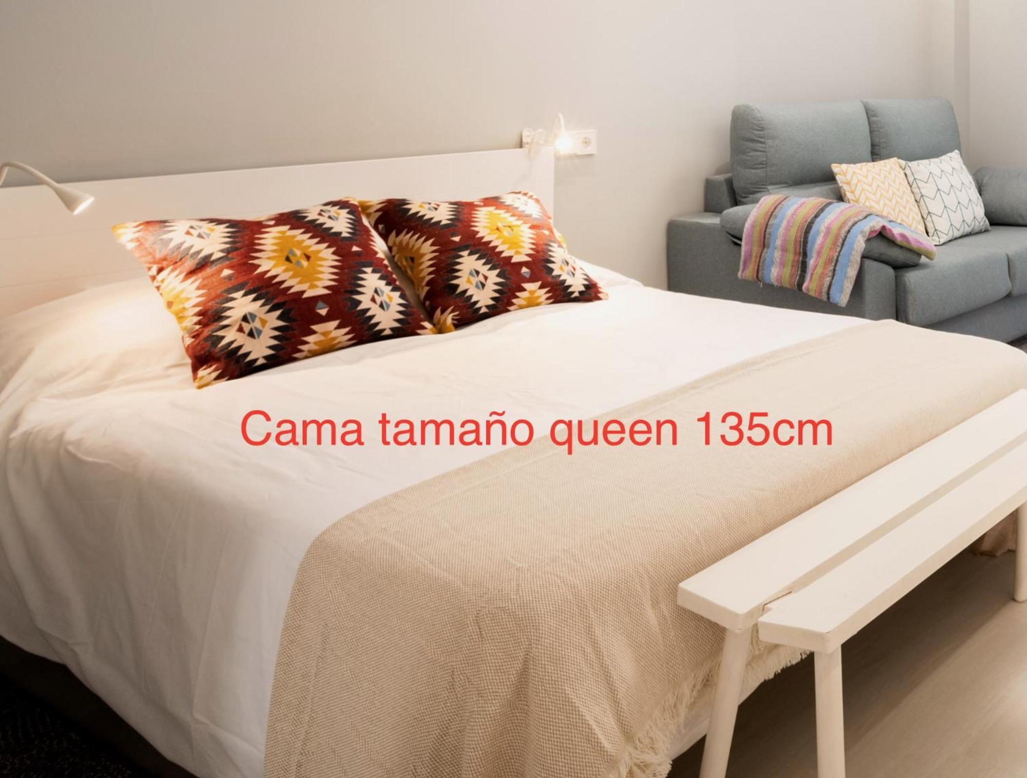 Apartamentos La Gringa Centro Gijon I Nueva Construccion Con Posibilidad De Parking Eksteriør billede